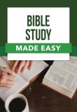 Book: Bible Study Made Easy
