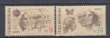 CEHIA 1995 EUROPA CEPT SERIE MNH