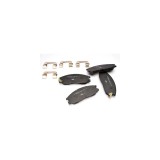 Placute frana HYUNDAI H-1 caroserie ATE 13046058322