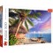 PUZZLE TREFL 500 INSULA BORA BORA SuperHeroes ToysZone