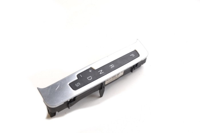 Alt modul de control AUDI Q7 4L 2007 OEM: 4L2713463A 10952812