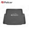 Tavita portbagaj BMW Seria 3 (E46)/ 3 (E46) Touring 02.98-02.05 POLCAR 2008WB-2