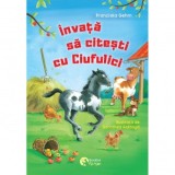Invata sa citesti cu Ciufulici - Franziska Gehm
