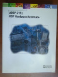 ADSP-218XDSP hardware reference