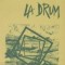 La drum