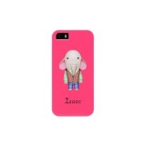 Husa APPLE iPhone 5\5S\SE - Isaac Roz (Anns Friends Series)
