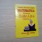 MATEMATICA Exercitii pentr Cl. a III -a Trim. III - V. Poenaru - 1995, 64 p.