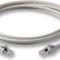 Cablu RJ45 Cat6A FTP 2m Patch Cord Corning Gri CCAAGB-G1002-A020-C0