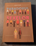 Paradoxul sexelor Susan Pinker