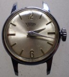 K.315 CEAS MECANIC DE DAMA UNITAS EXTRA 17 JEWELS SWISS MADE DEFECT, Mecanic-Manual