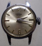 K.315 CEAS MECANIC DE DAMA UNITAS EXTRA17 JEWELS SWISS MADE DEFECT, Mecanic-Manual