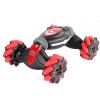Masinuta controlabila prin gesturi rosie, 4-6 ani, Unisex, Plastic, Oem