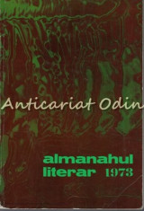 Almanahul Literar 1973 foto