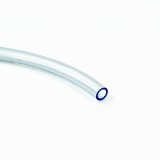 Furtun pentru lubrificator 4X6 MM