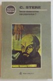 SOCIAL-DEMOCRATISM SAU POPORANISM de C. STERE , 1996