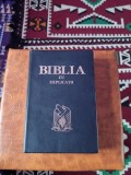 Biblia cu Explicații