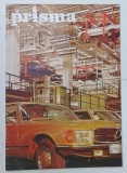 REVISTA PRISMA , NUMARUL 5 , ANUL X , 1978
