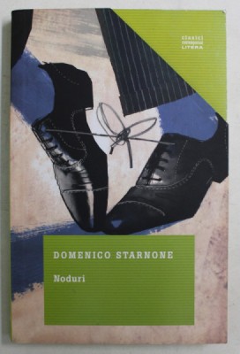 NODURI de DOMENICO STARNONE , 2018 foto
