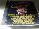 Rtl vol 2-, cd, qwe