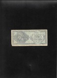 Grecia 500000000 500 000 000 drahme drachmai 1944 seria627430