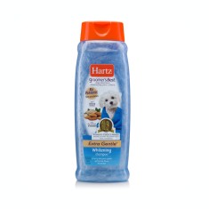 HARTZ - Sampon pentru blana alba - 532 ml Pentru caini foto