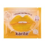 Masca pentru buze, Karite, Collagen Lip Gel Patch