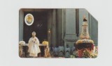 bnk card Cartele telefonice - Italia - Papa Ioan Paul II