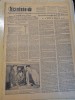 Scanteia 1 februarie 1955-romania semneaza impotriva razboiului atomic