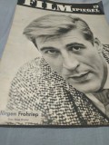 REVISTA FILM SPIEGEL NR.13 / 29 IUNIE 1962