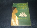 L A DE BOUGAINVILLE - CALATORIE IN JURUL LUMII