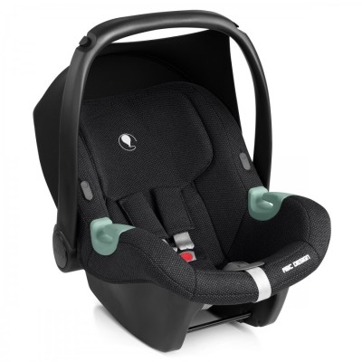 Scaun auto Tulip i-Size 0-13 kg New Bubble ABC Design foto