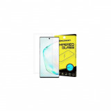 Folie Sticla Compatibila cu Samsung Galaxy Note 10 Fara Lampa si Gel UV - Wozinsky UV 5D Transparent