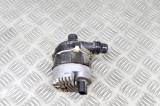 Pompa de apa auxiliara BMW X3 G01, F97 2019 OEM: 8686899,40972781 18259606