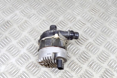 Pompa de apa auxiliara BMW X3 G01, F97 2019 OEM: 8686899,40972781 18259606 foto
