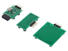 Kit Dezvoltare Microchip MTCH112 DM160221