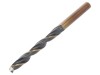 Burghiu Metal 7.8mm HSS 117mm