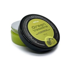 Vaselina Cosmetica INKTROX - 3 Arome - Lime