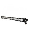 LED Bar Auto 126W Super Slim (35 mm) 12/24V, 10710 Lumeni, 45"/113cm, Combo Beam - B18-126W