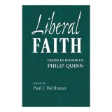 Liberal faith