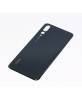 Capac Baterie Huawei P20 Pro Negru (Compatibil) + Geam Camera