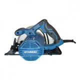 Cumpara ieftin Hyundai HY-CS 190 H - Fierastrau circular de mana performant si durabil