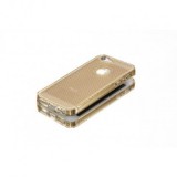 HUSA ULTRA SLIM NANCY SAMSUNG G930 GALAXY S7 GOLD