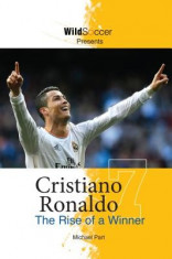 Cristiano Ronaldo - The Rise of a Winner foto