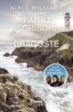 Patru scrisori de dragoste, Niall Williams