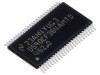 Interfață Receptor de Linia LVDS 1,3Gbps 3-3,6VDC SMD