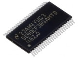 Interfață Receptor de Linia LVDS 1,3Gbps 3-3,6VDC SMD