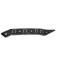 Suport bara protectie, spoiler Chrysler Pacifica, 03.2016-08.20, Pacifica, 04.2020-, Voyager, 06.2019-2021 Model L, Lx, Lxi, Voyager, 2022-12.2023 Mo