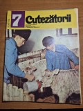 revista cutezatorii 17 februarie 1972