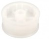 Roata Tensiune Uscator Rufe Privileg - Compatibil Diverse Modele - Piese Schimb Masina Spalat