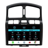 Cumpara ieftin Navigatie Dedicata Hyundai Santa Fe (2000-2006), 9Inch, 8Gb Ram, 258Gb Stocare, Carplay